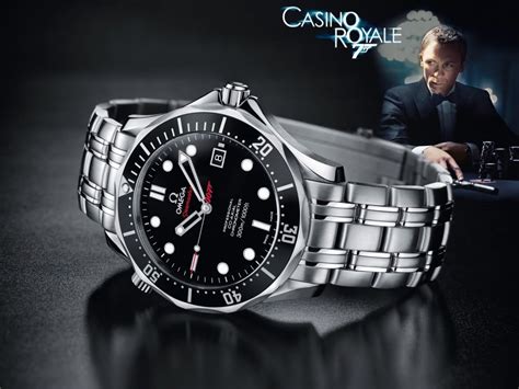 replica watches omega seamaster 007|omega seamaster copy watches.